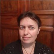 Professeur de français depuis 21 ans au service de l'Education Nationale, je vous propose des cours pour améliorer votre connaissance de la langue française et de la littérature française, vous préparer aux épreuves du brevet ou du bac de français. Sensib